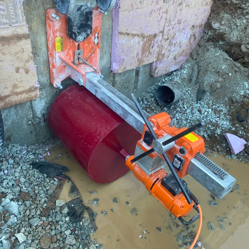 Maléa Béton Service