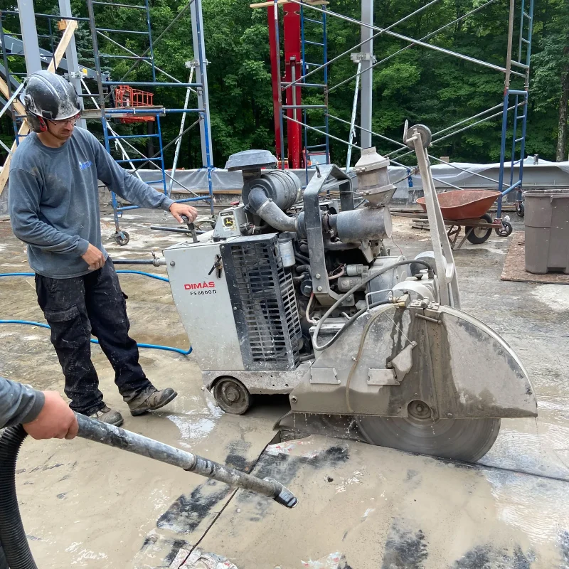 Maléa Béton Service