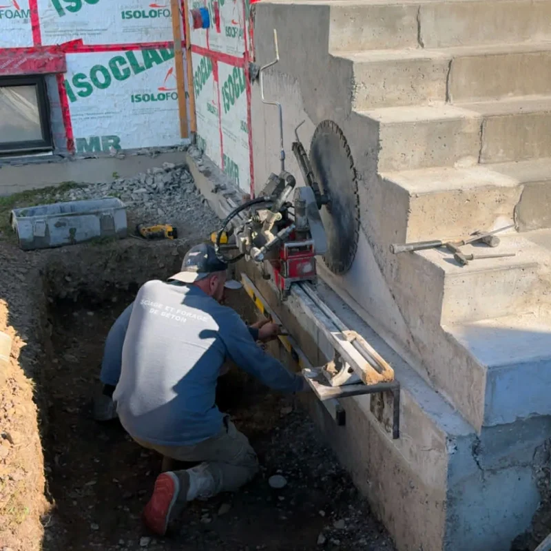 Maléa Béton Service