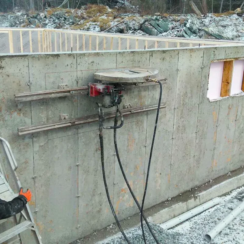 Maléa Béton Service